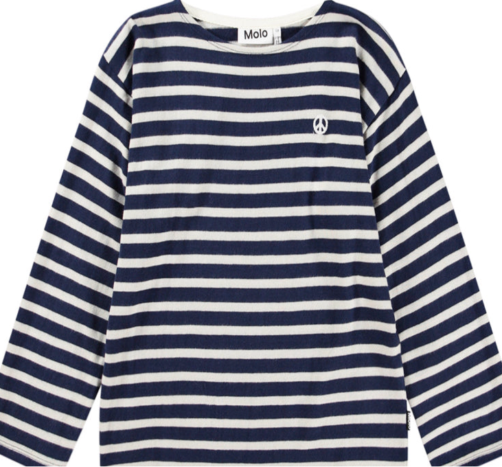 Shirt - Rilder-Depth Stripe