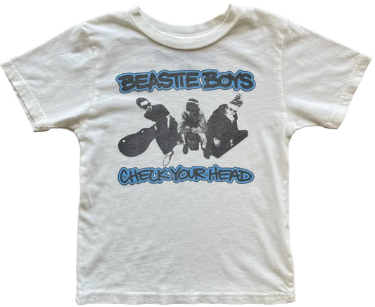 Beastie Boys Check Your Head SS Tee