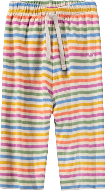 Edarko Shirt - Mini Rainbow