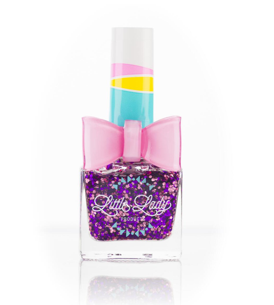 Little Lady Nail Polish
