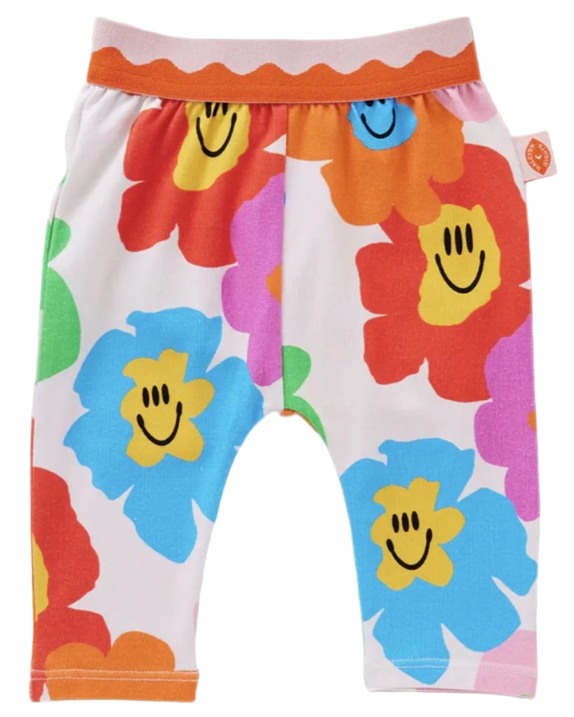 Leggings - Hej Blomma!