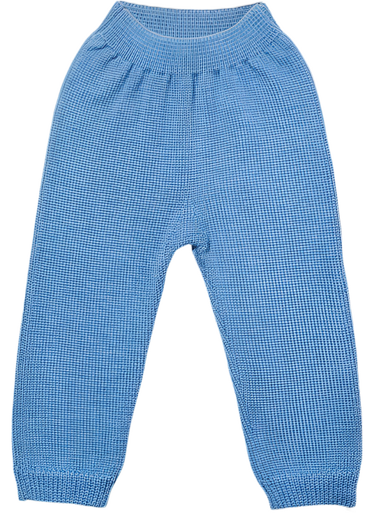 Baker Baby Pant - Blue