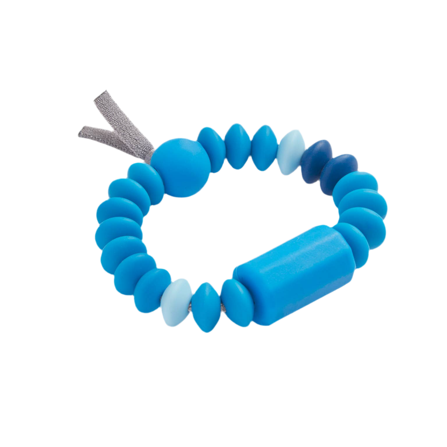 Cobalt Sensory Bracelet