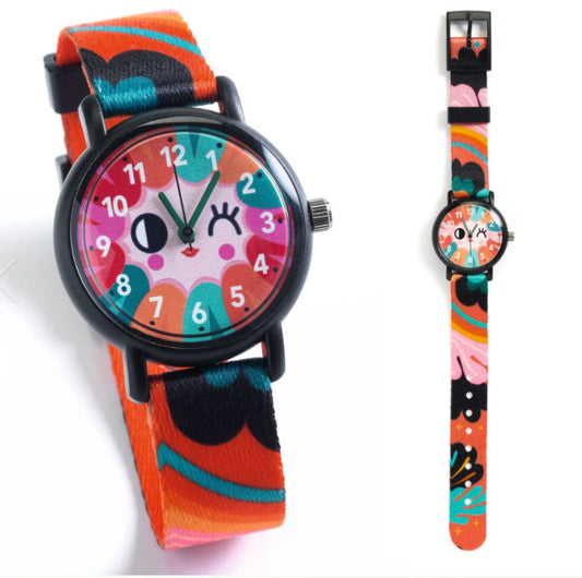 Wrist Watch - Pop