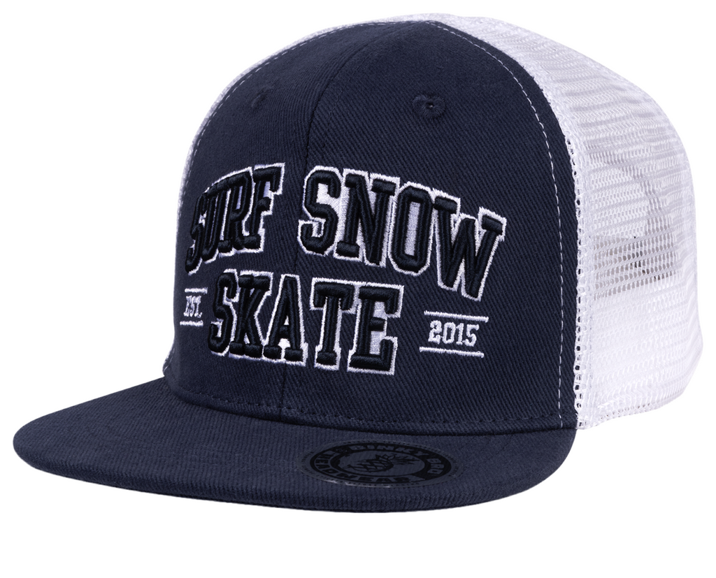 Trucker Cap - School of Hard Knocks