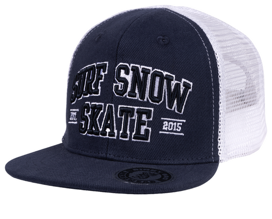 Trucker Cap - School of Hard Knocks