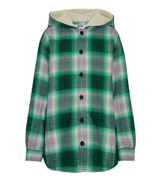 Shirt - Hamelo-Fresh Check