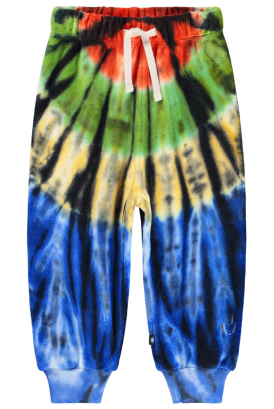 Simeon Sweatpants - Multus Tie Dye