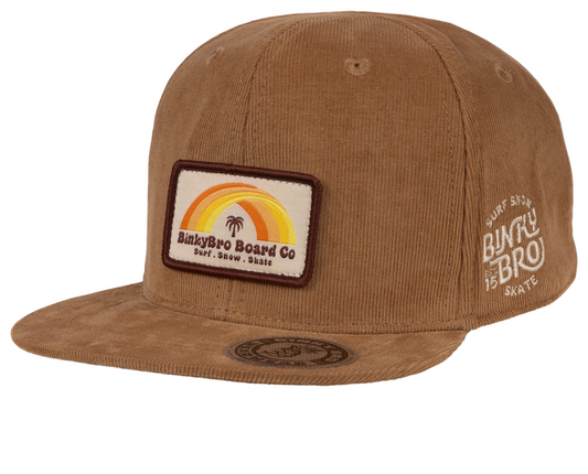 Trucker Cap - Coxos
