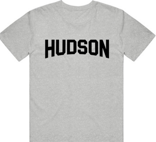T-Shirt - Hudson