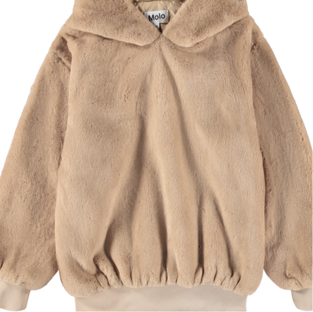 Sweater - Maureen - Pomeranian