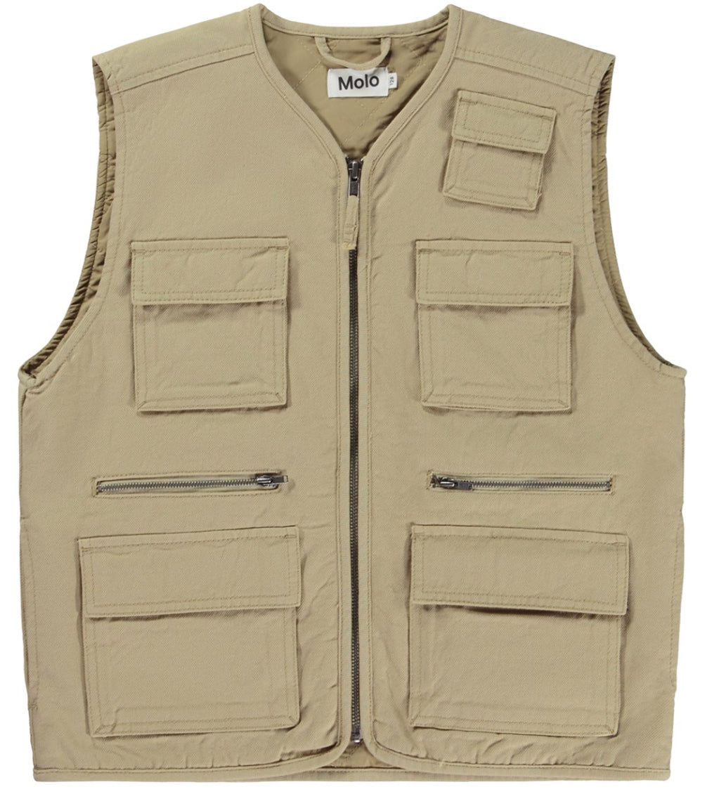 Haiko Vest