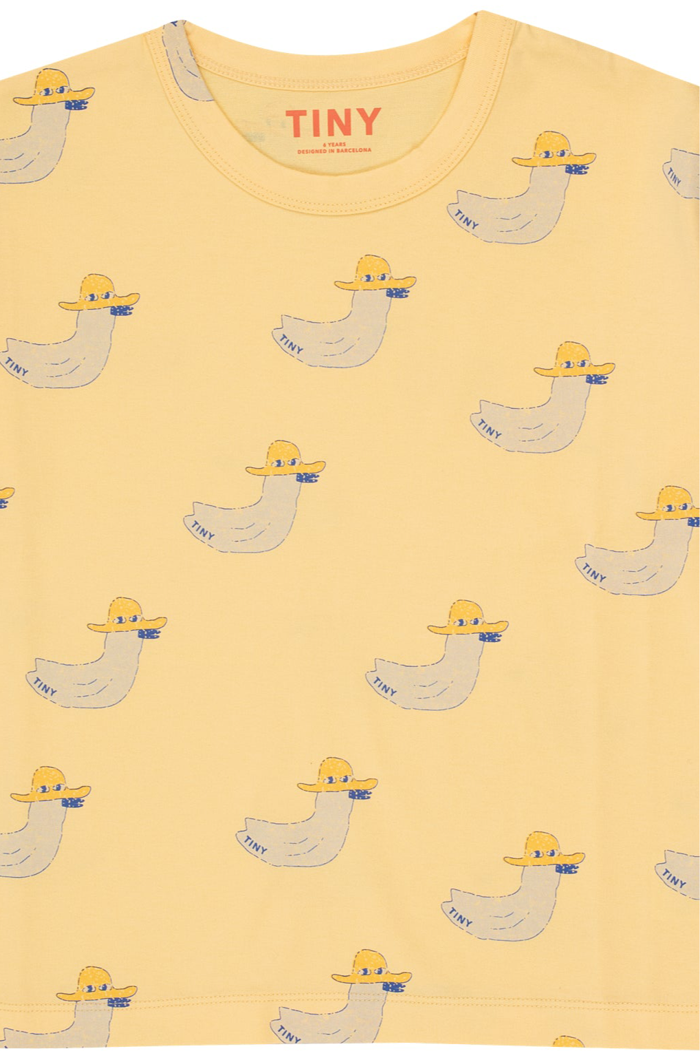 Ducks Tee