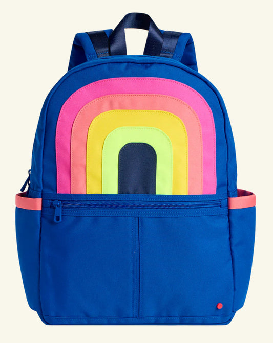 Backpack - Kane Kids Mini Travel - Rainbow