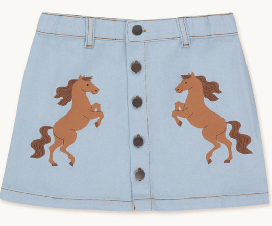 Horses Skirt