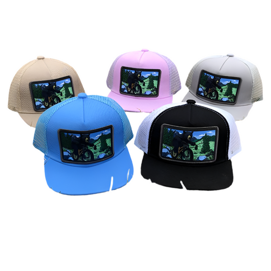 Trucker Cap