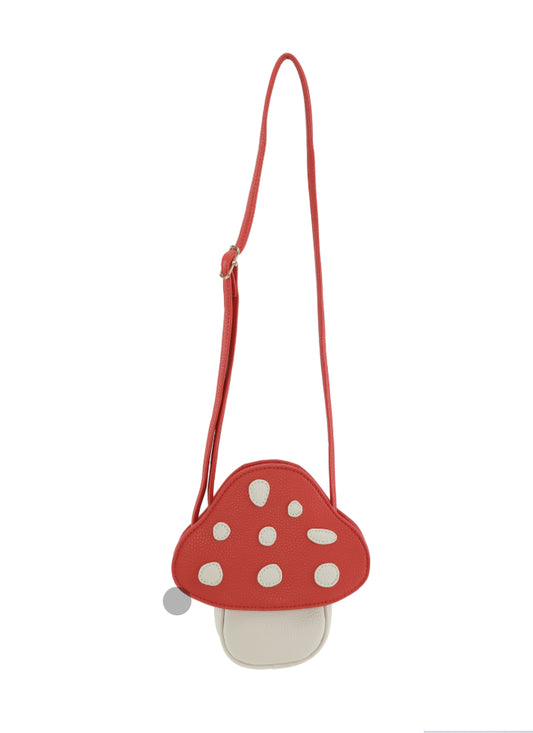 Mushroom Bag