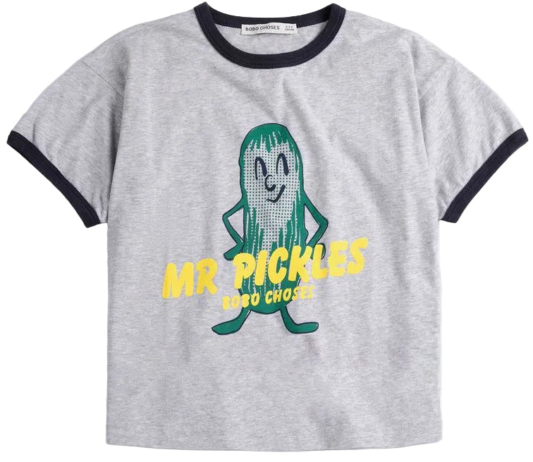 Mr. Pickles Tee Shirt