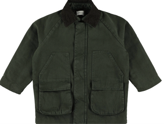 Yacob Jacket