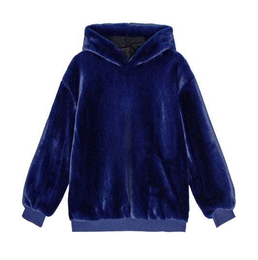 Sweater - Maureen-Vibrant Blue