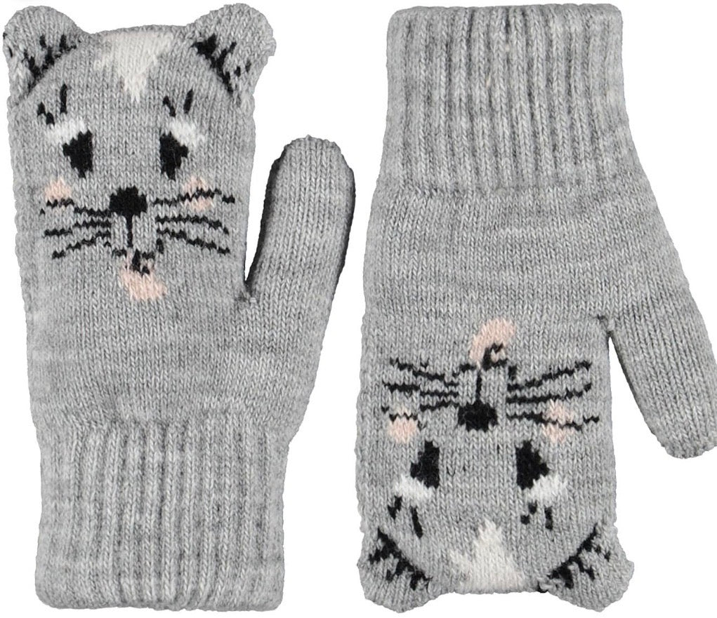 Mittens - Keanu