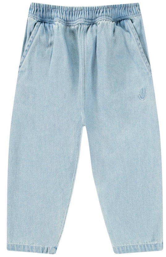 Shirt - Enoz - Misty Denim