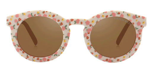 Classic: Bendable & Polarized Sunglasses | Baby - Sunset Meadow