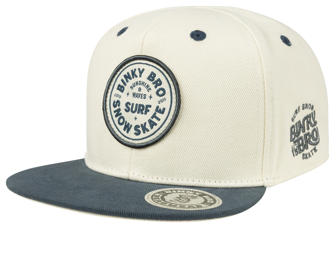 Trucker Cap - Belhaven