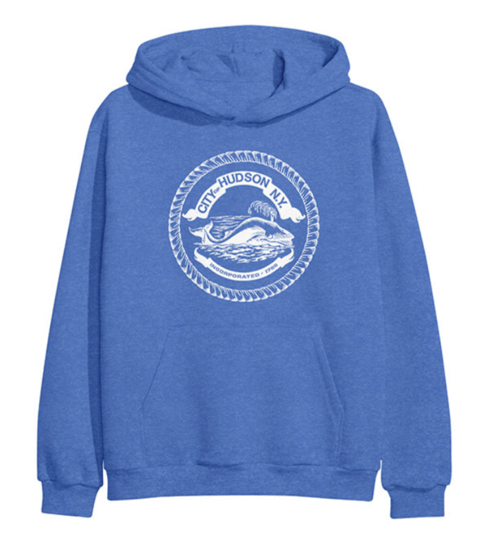 Hudson Hoodie