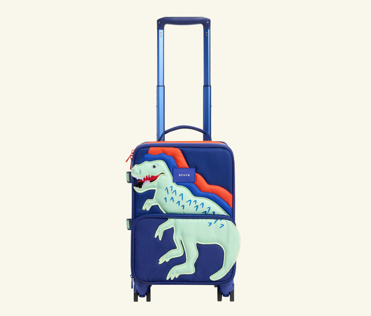 Mini Logan Suitcase