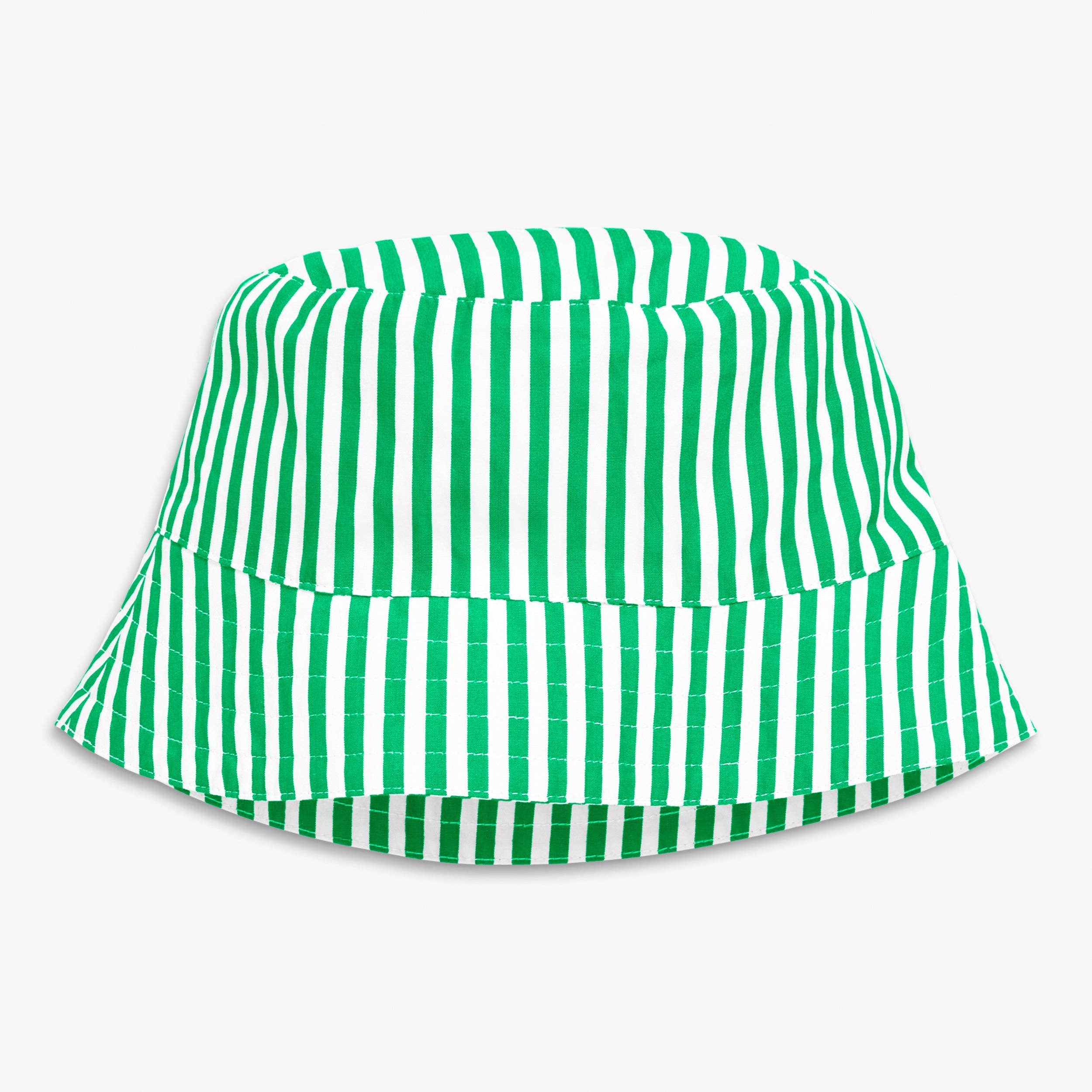 Bucket Hat In Stripe