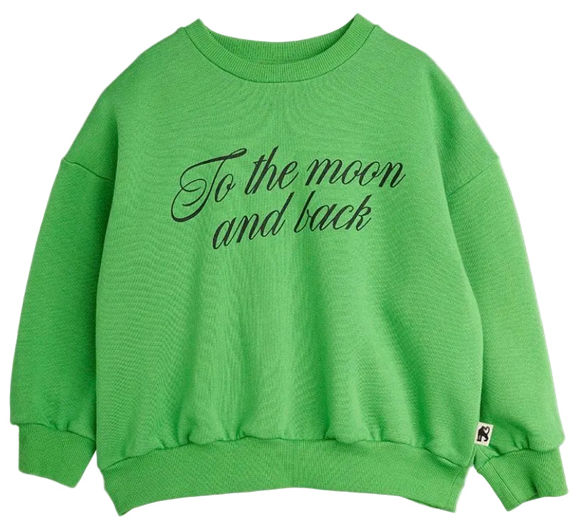 Sweatshirt - To the Moon SP