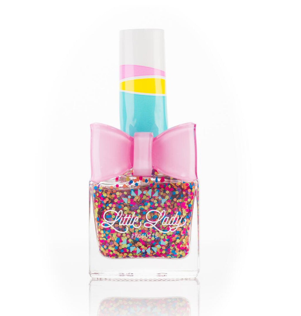 Little Lady Nail Polish