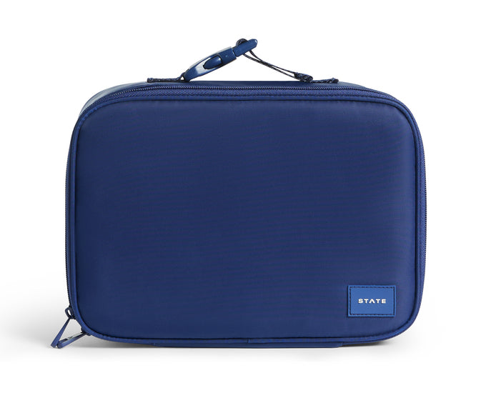 Rodgers Lunch Box - Navy