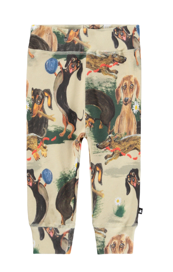 Leggings - Sammy - Painted Dogs