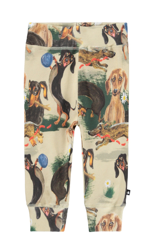 Leggings - Sammy - Painted Dogs