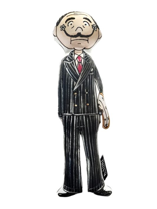 Little Dali Doll