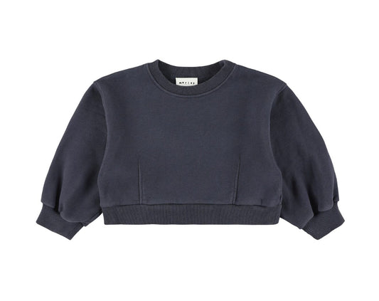 Sweatshirt-Velan Maya NIGHT