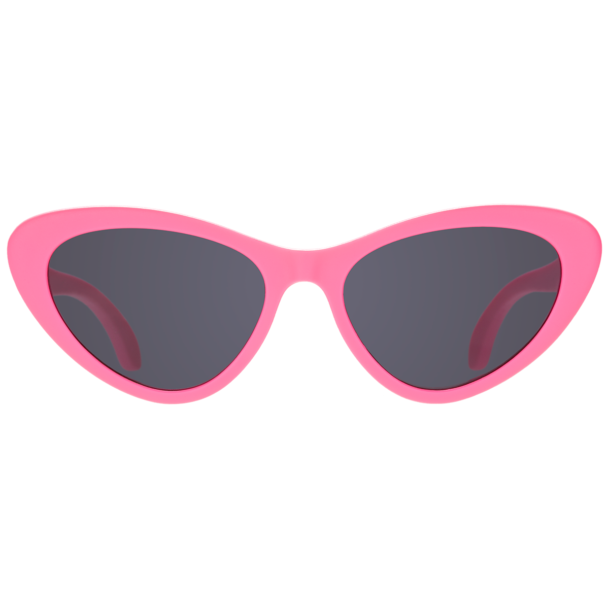 Sunglasses - Think Pink Cat-Eyes