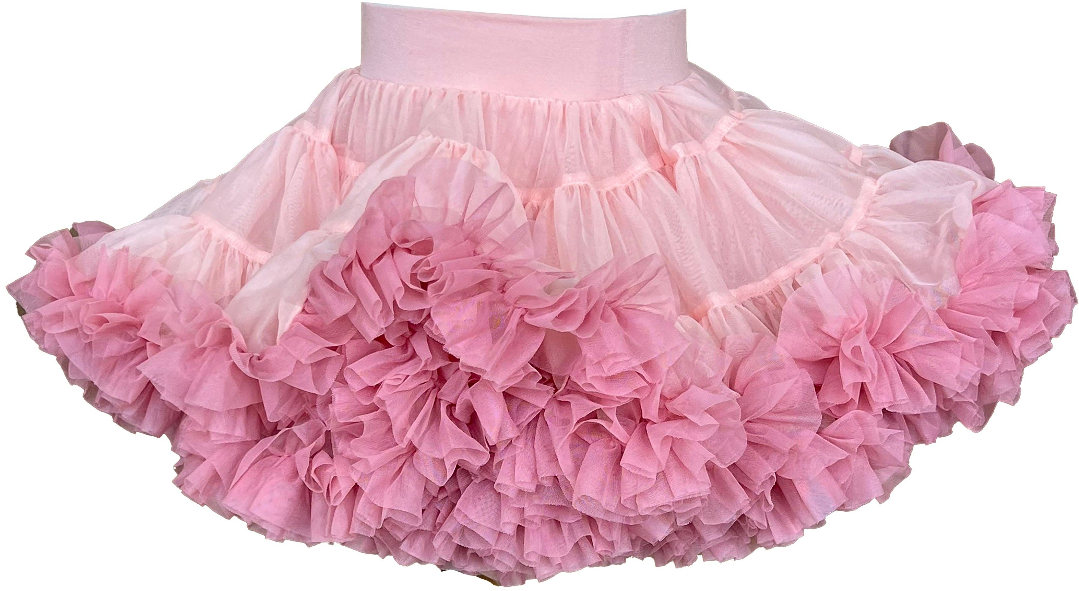 Pink Moon Tutu
