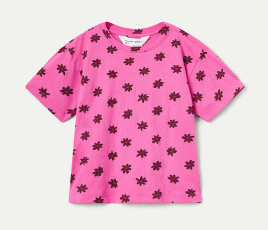 Daisy LS T-Shirt