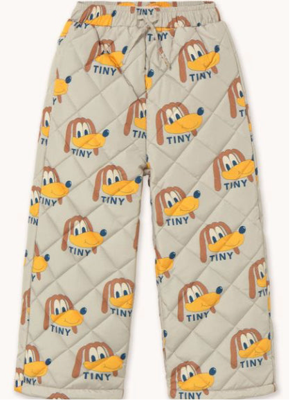 Dogs Padded Pants