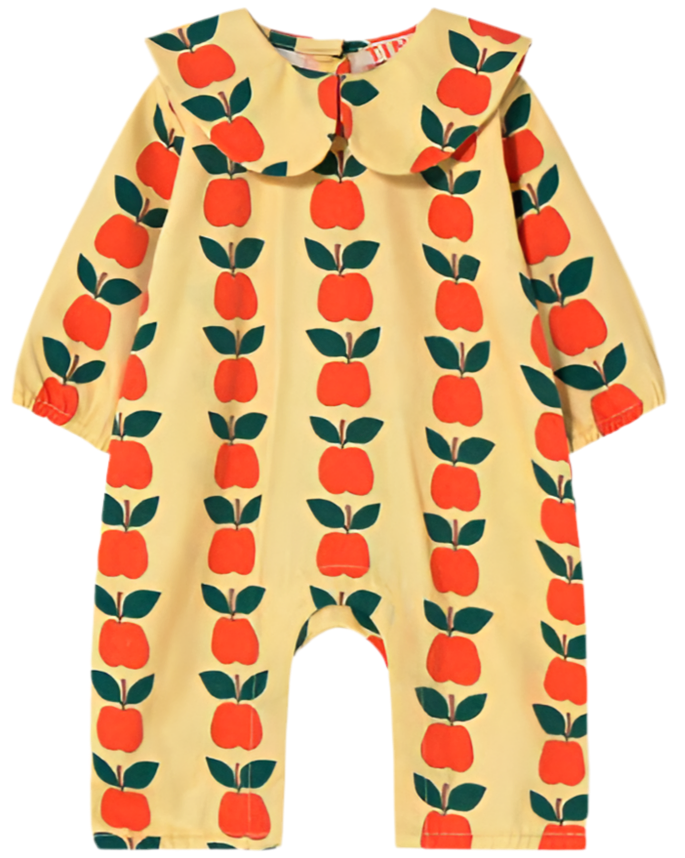 Apples Onesie