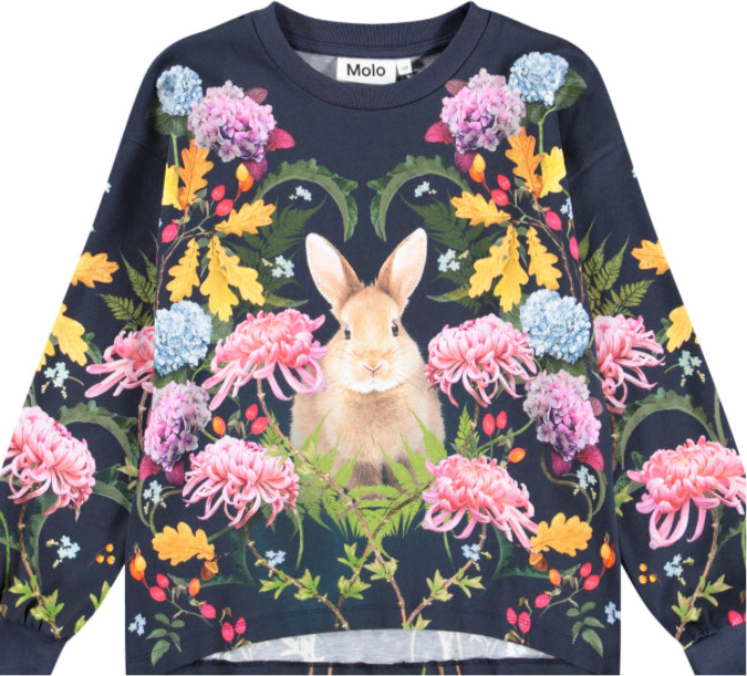 Shirt - Reniza-Nouveau Rabbit