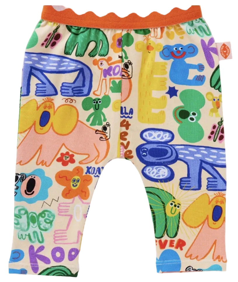 Leggings - Koala 4Ever