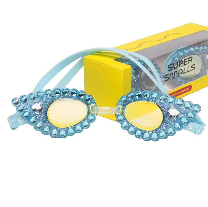 Swim Goggles - Dophin Dive
