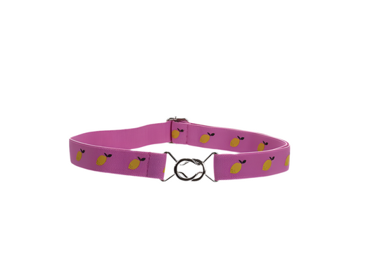 Better Together Belt - Lemons (5-8yr)