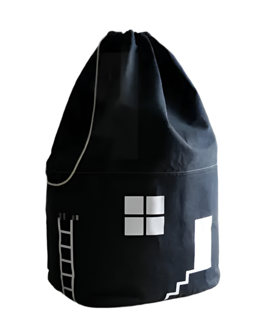 Organic Storage Bag - House #2 Large
