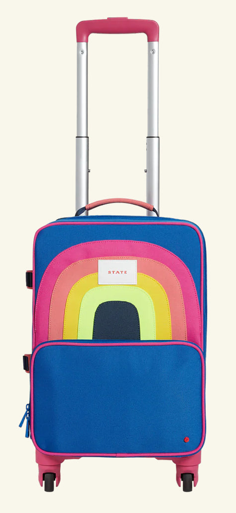 Mini Logan Suitcase