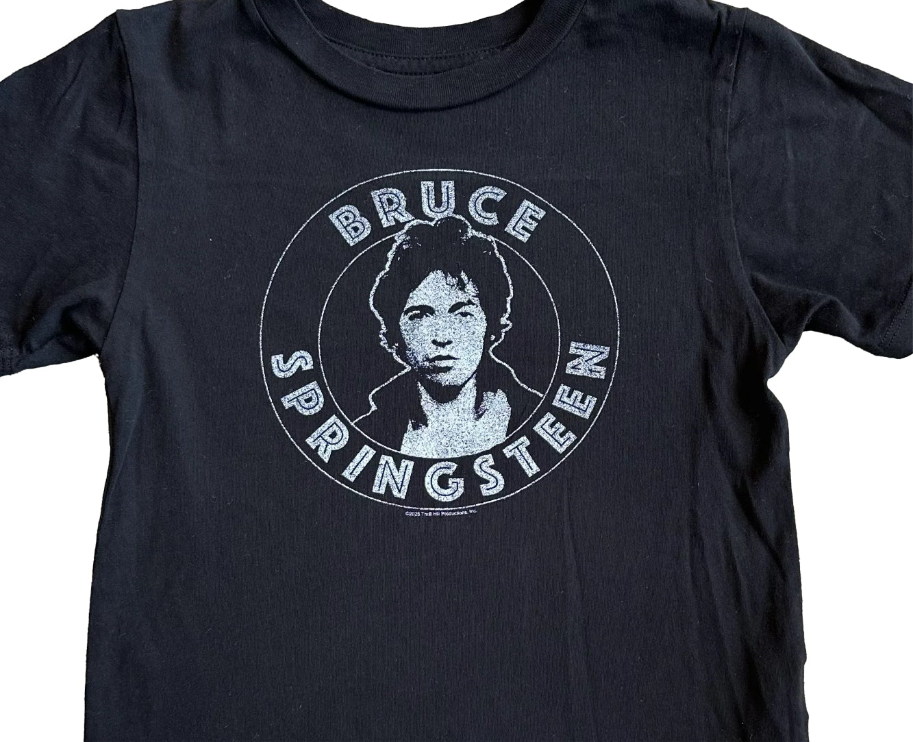 Bruce Springsteen Tee
